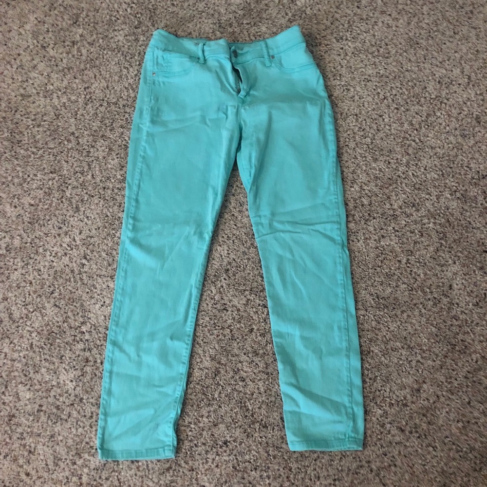 Gap leggings jeans